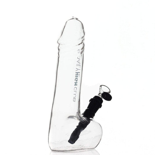 Daily High Club "Dick" Bong