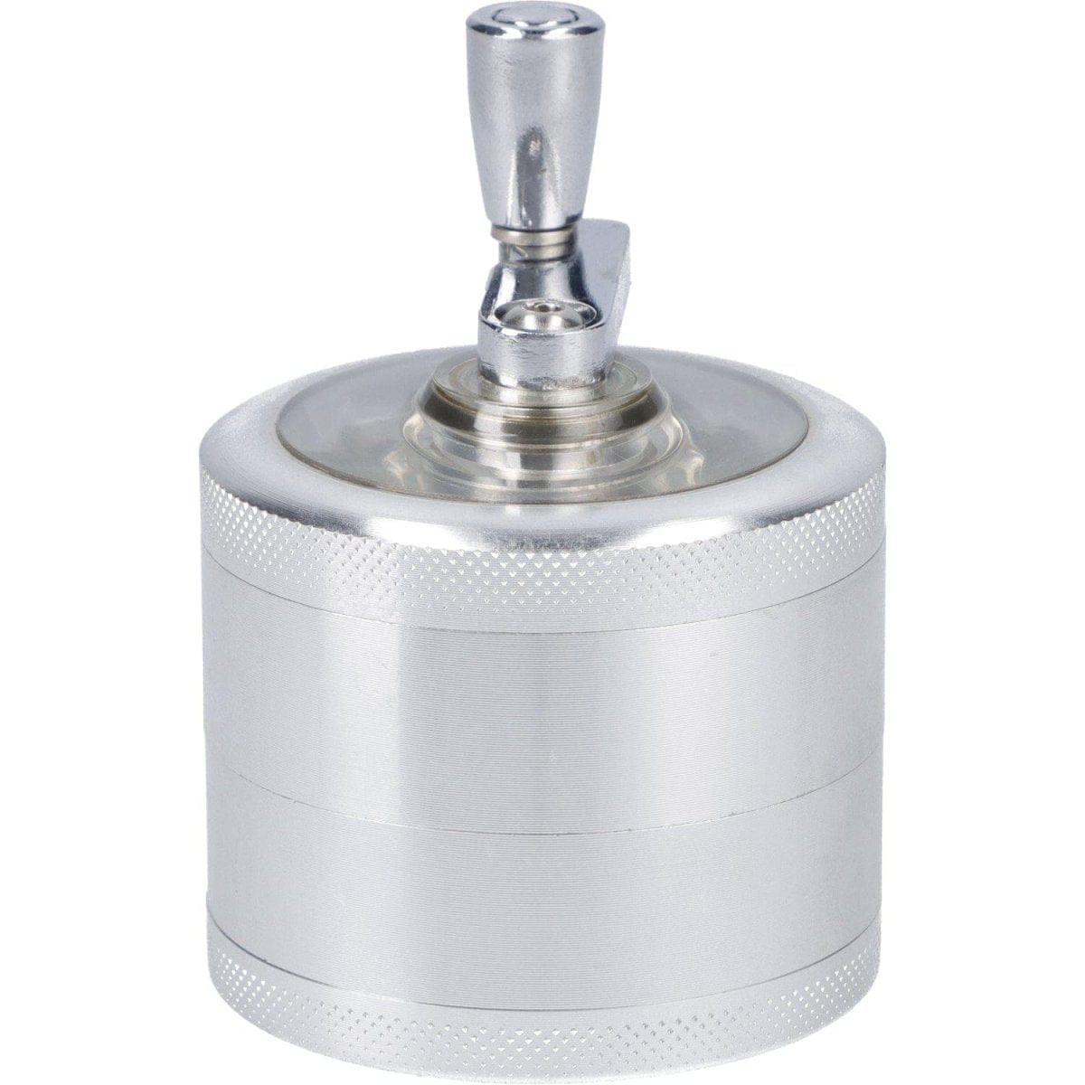 Aluminum Reeling Handle Grinder