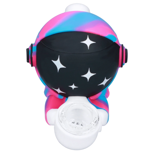 Astronaut Silipipe