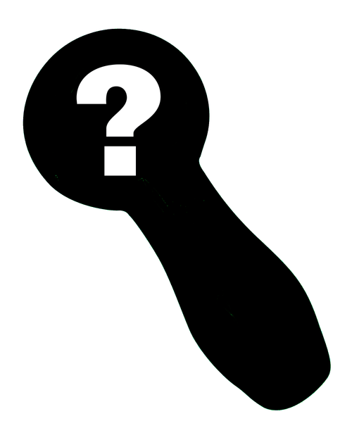 Mystery Hand Pipe