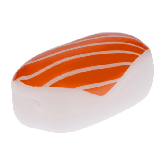 Salmon Nigiri Sushi Hand Pipe
