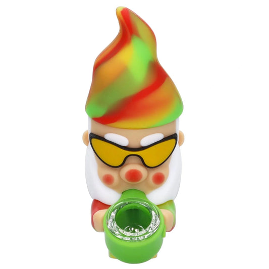 Trippy Gnome Silipipe