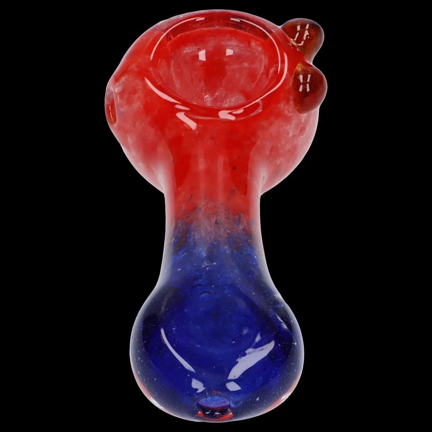 Gradient Glass Frit Pipe - 3.5 in