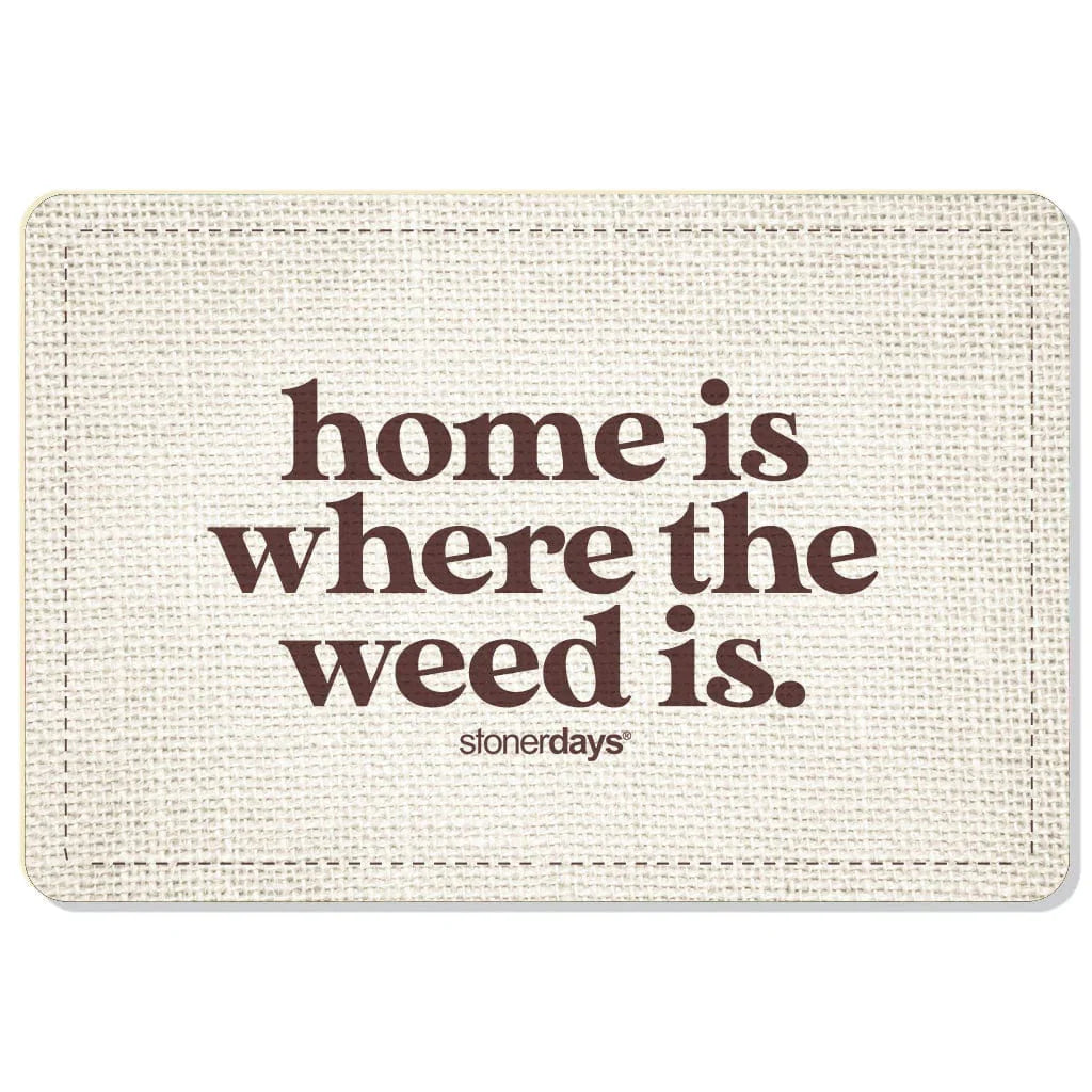 Stonerdays Rectangular Dab Mats