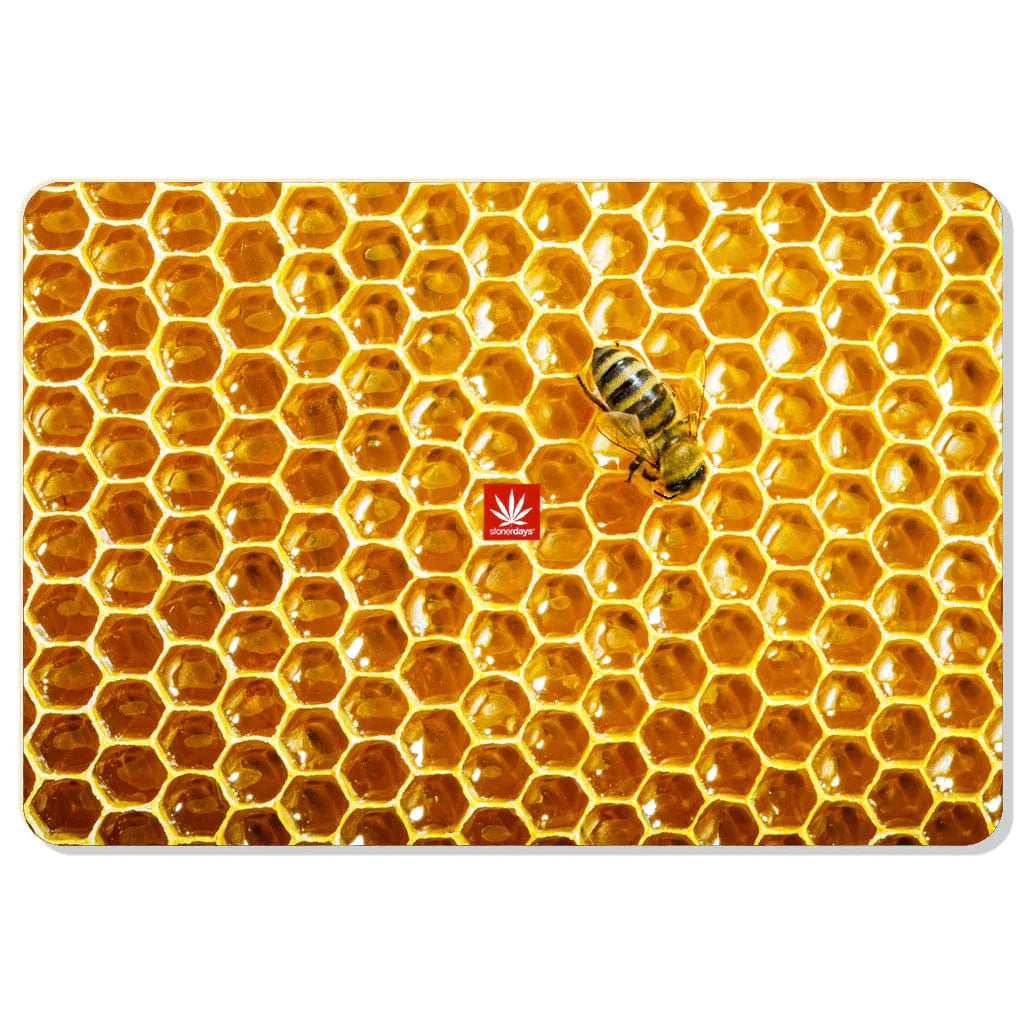 Stonerdays Rectangular Dab Mats