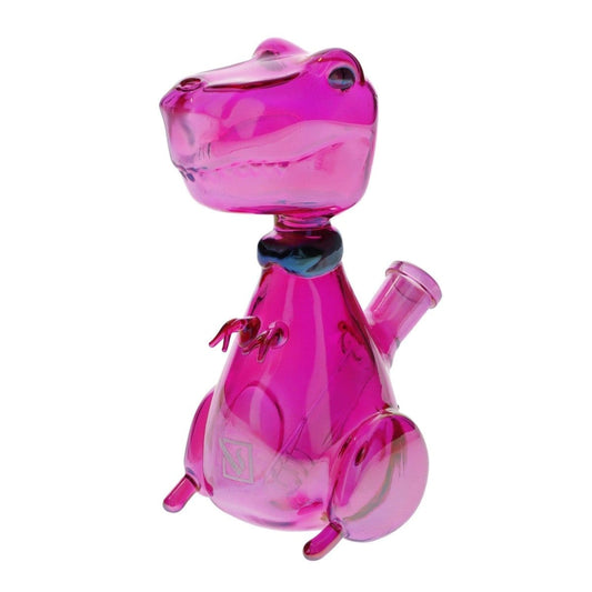 DHC Originals Rave Dino Bong