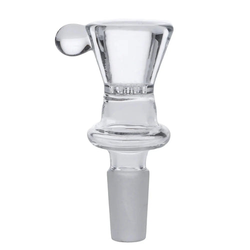 Built-in Screen Bowl