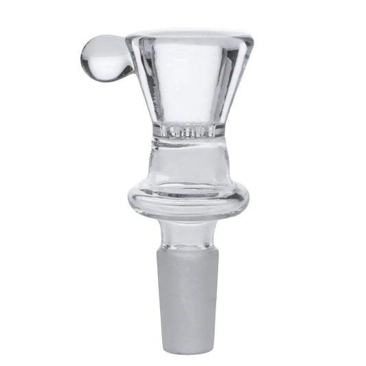 Built-in Screen Bowl