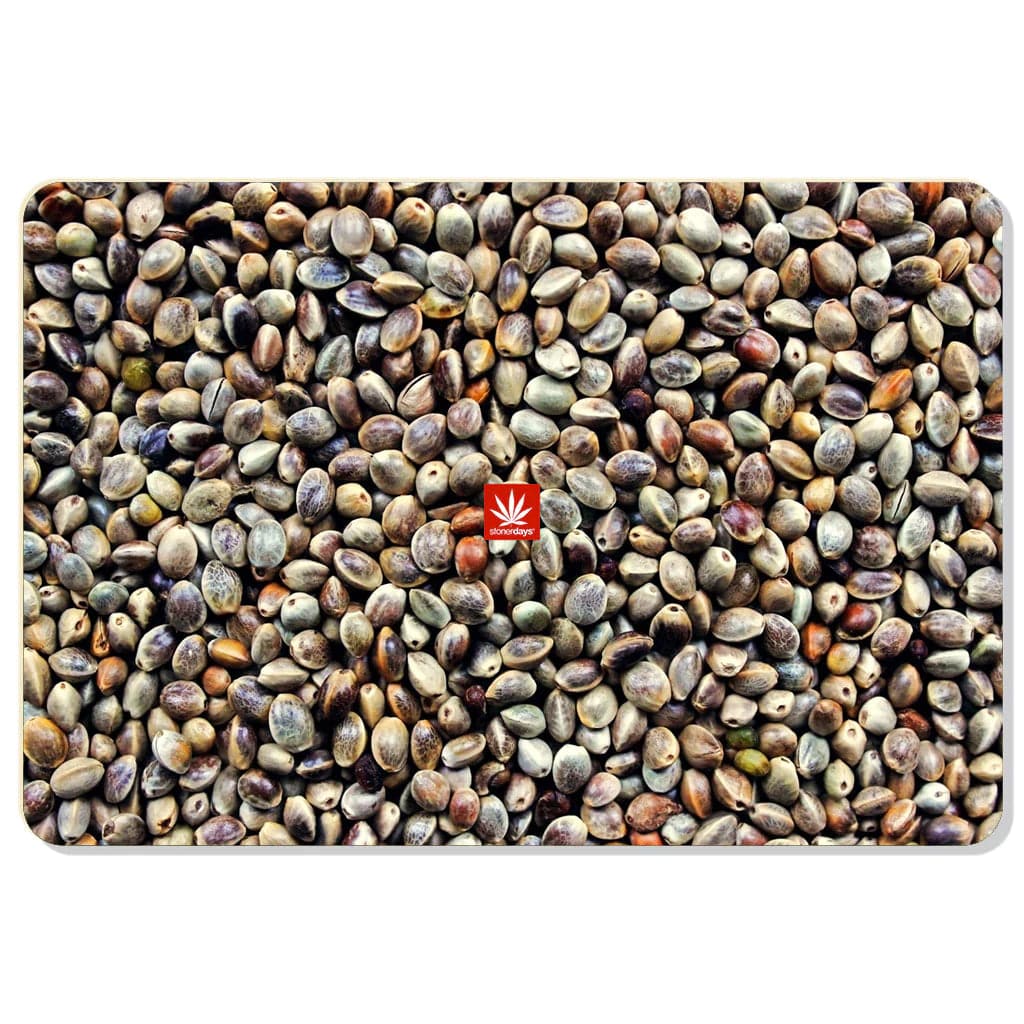 Stonerdays Rectangular Dab Mats