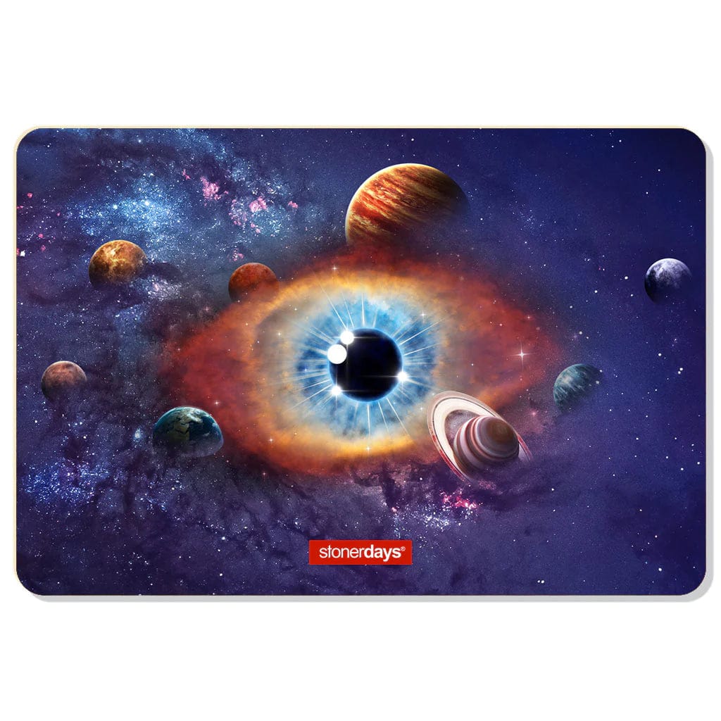 Stonerdays Rectangular Dab Mats