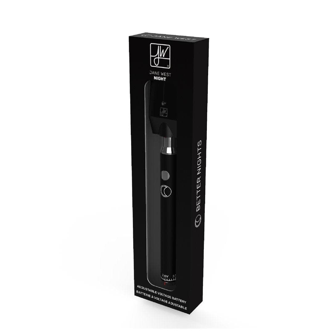 Jane West 510 Battery