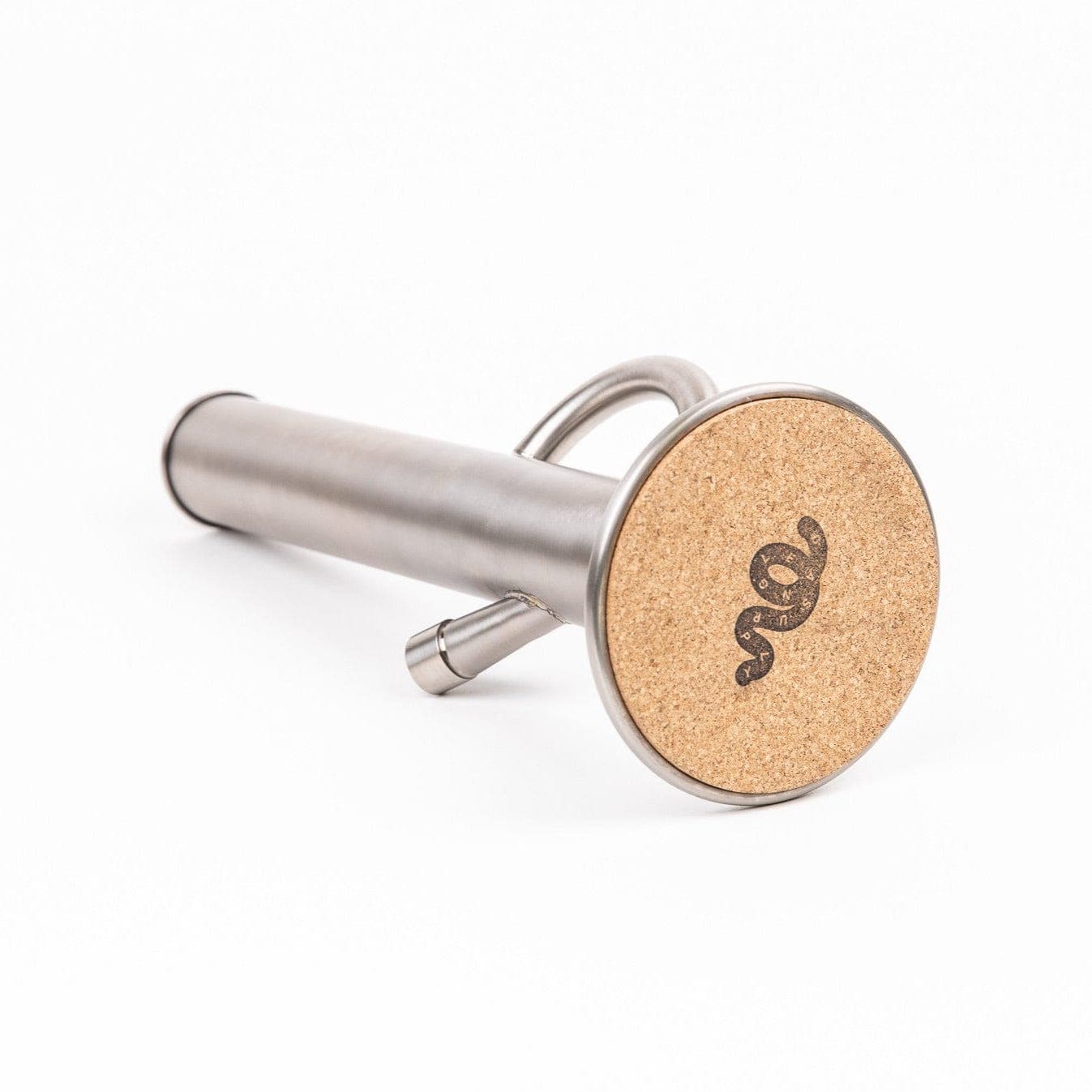 Big Ripper Titanium Bong by Dangle Supply