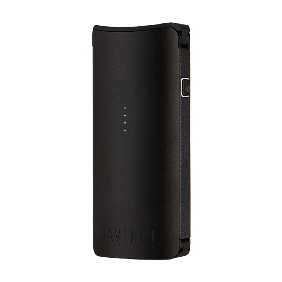 DaVinci Miqro-C Vaporizer