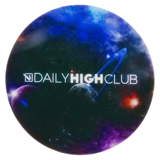 DHC September Bong Mat