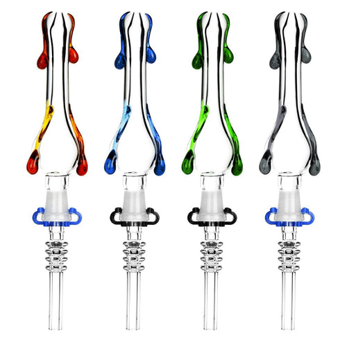 DHC Terp Drip Dab Straw - 7.5"