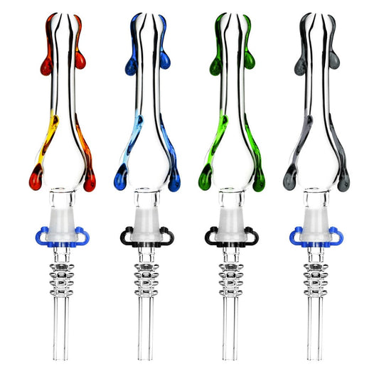 DHC Terp Drip Dab Straw - 7.5"