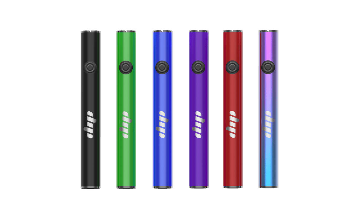 Dip Devices 510 Battery (650 mAh)