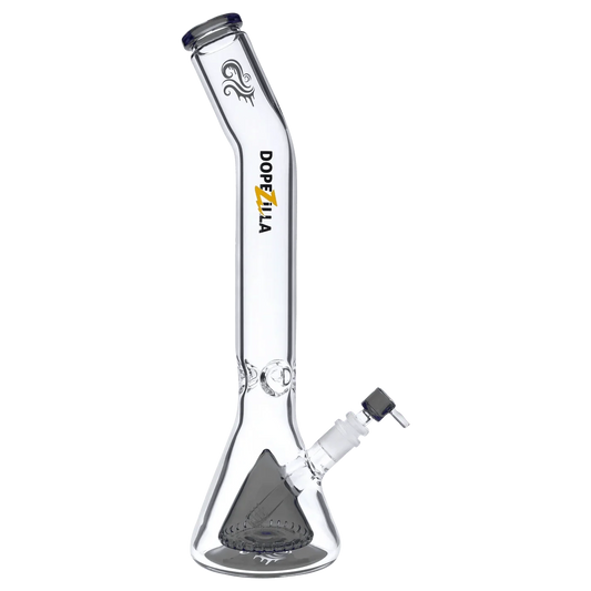 Titans Oceanus Bong