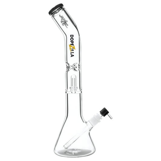 Titans Promethus Bong
