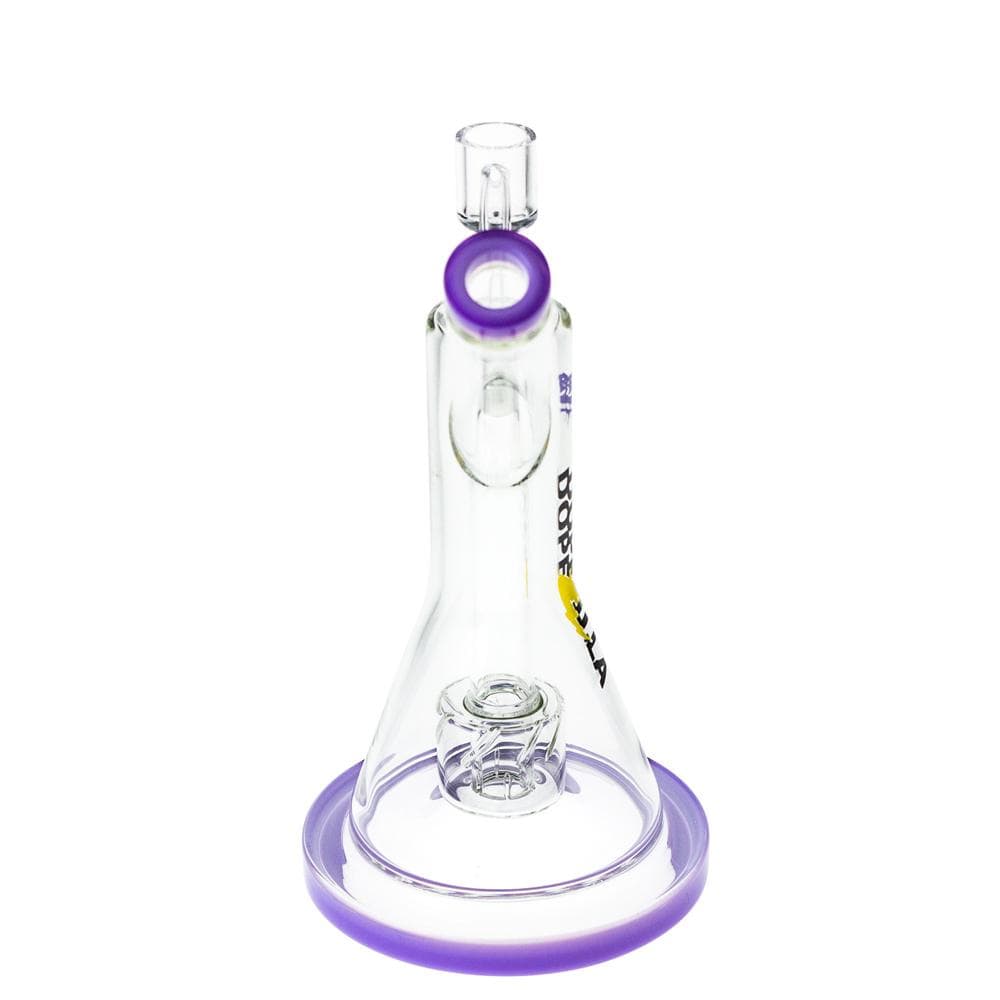 Dopezilla Dab Rig Basilisk
