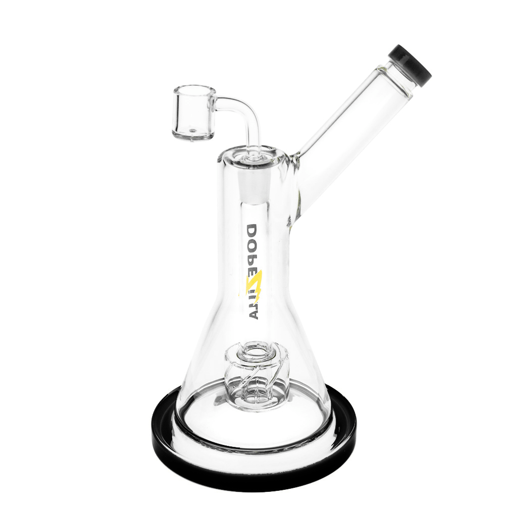 Dopezilla Dab Rig Basilisk