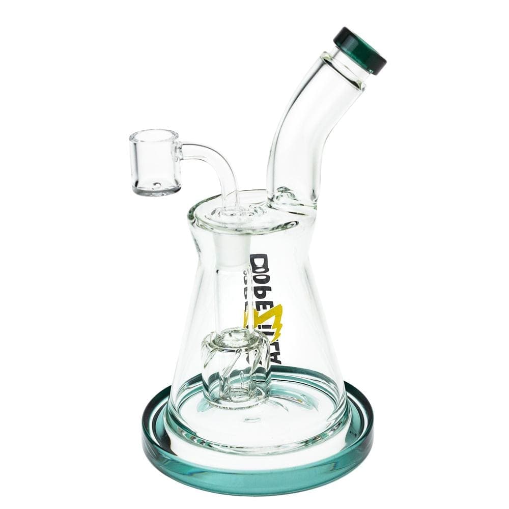 DOPEZILLA KRAKEN 8 IN DAB RIG