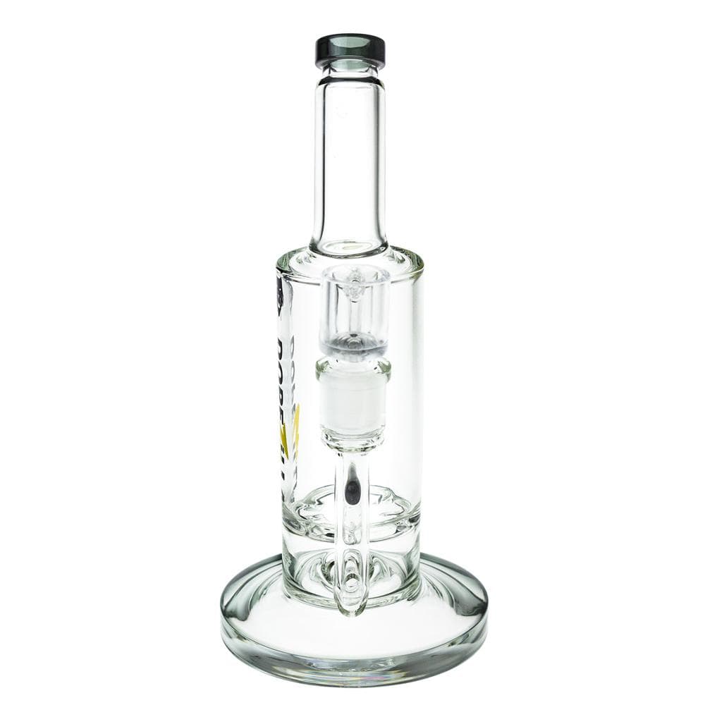 Dopezilla Lycan Dab Rig - Borosilicate Turbine Quartz Banger