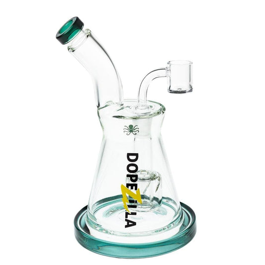 DOPEZILLA KRAKEN 8 IN DAB RIG