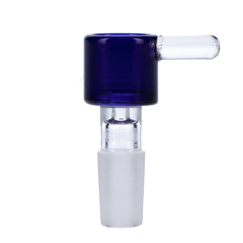 Male Glass Replacement Bowl with Handle