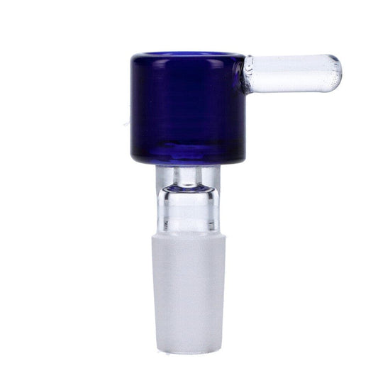 Male Glass Replacement Bowl with Handle