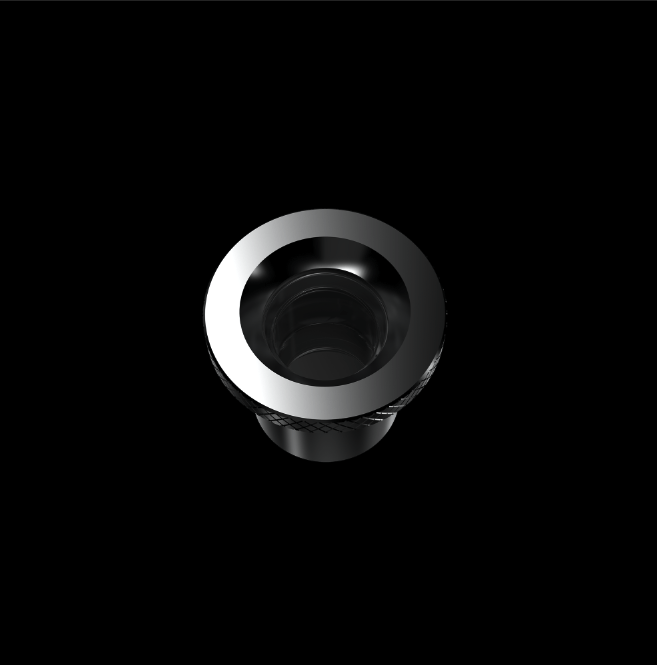Boost Evoâ„¢ Quartz Atomizer