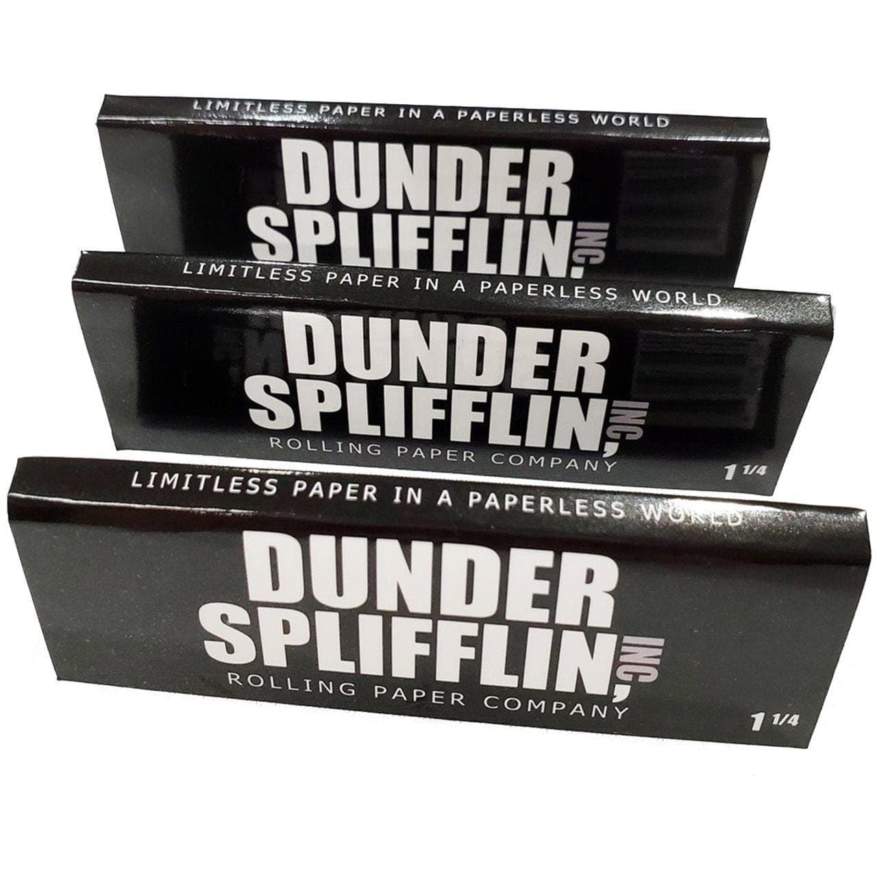 Dunder Splifflin Rolling Papers