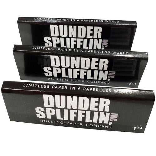 Dunder Splifflin Rolling Papers