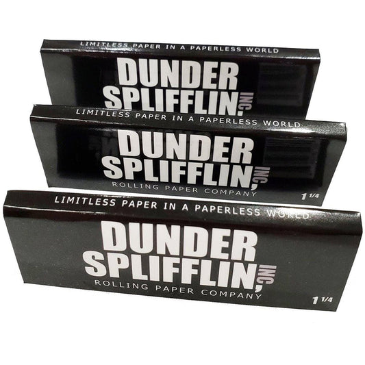 Dunder Splifflin Rolling Papers