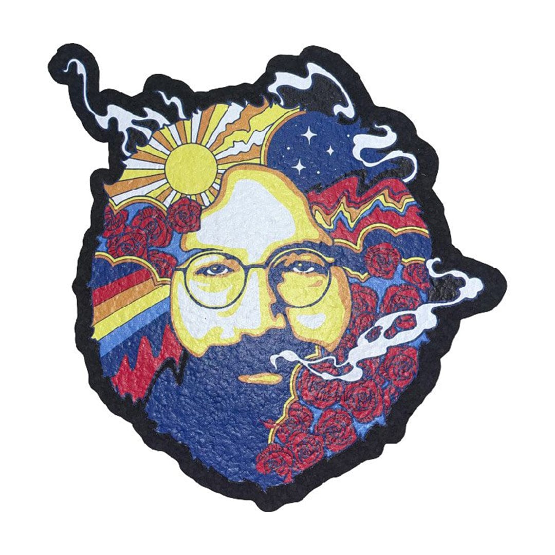 10" Dab Mats