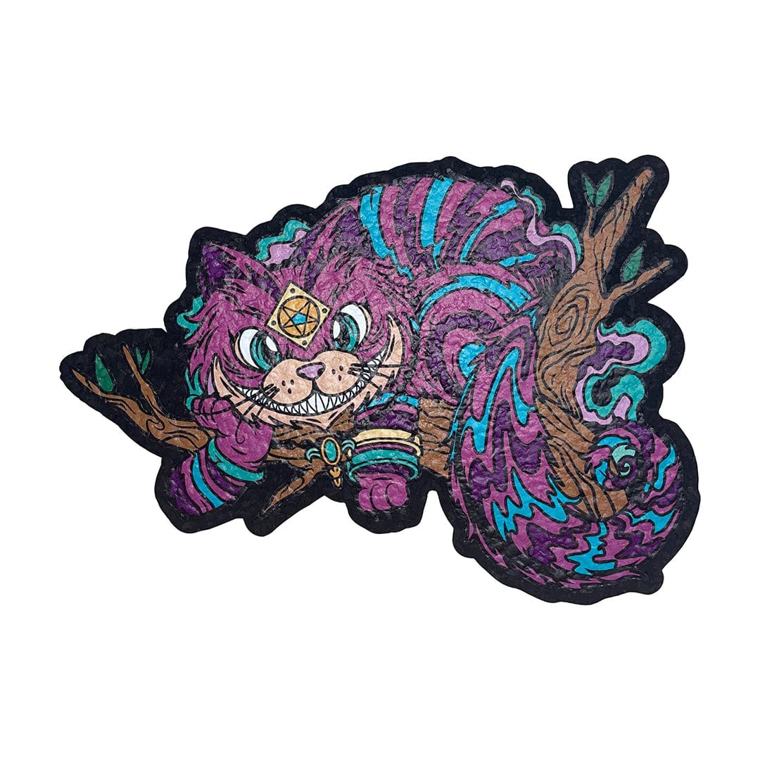 10" Dab Mats