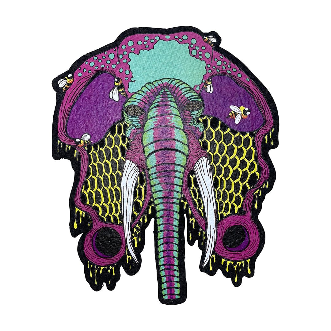 10" Dab Mats