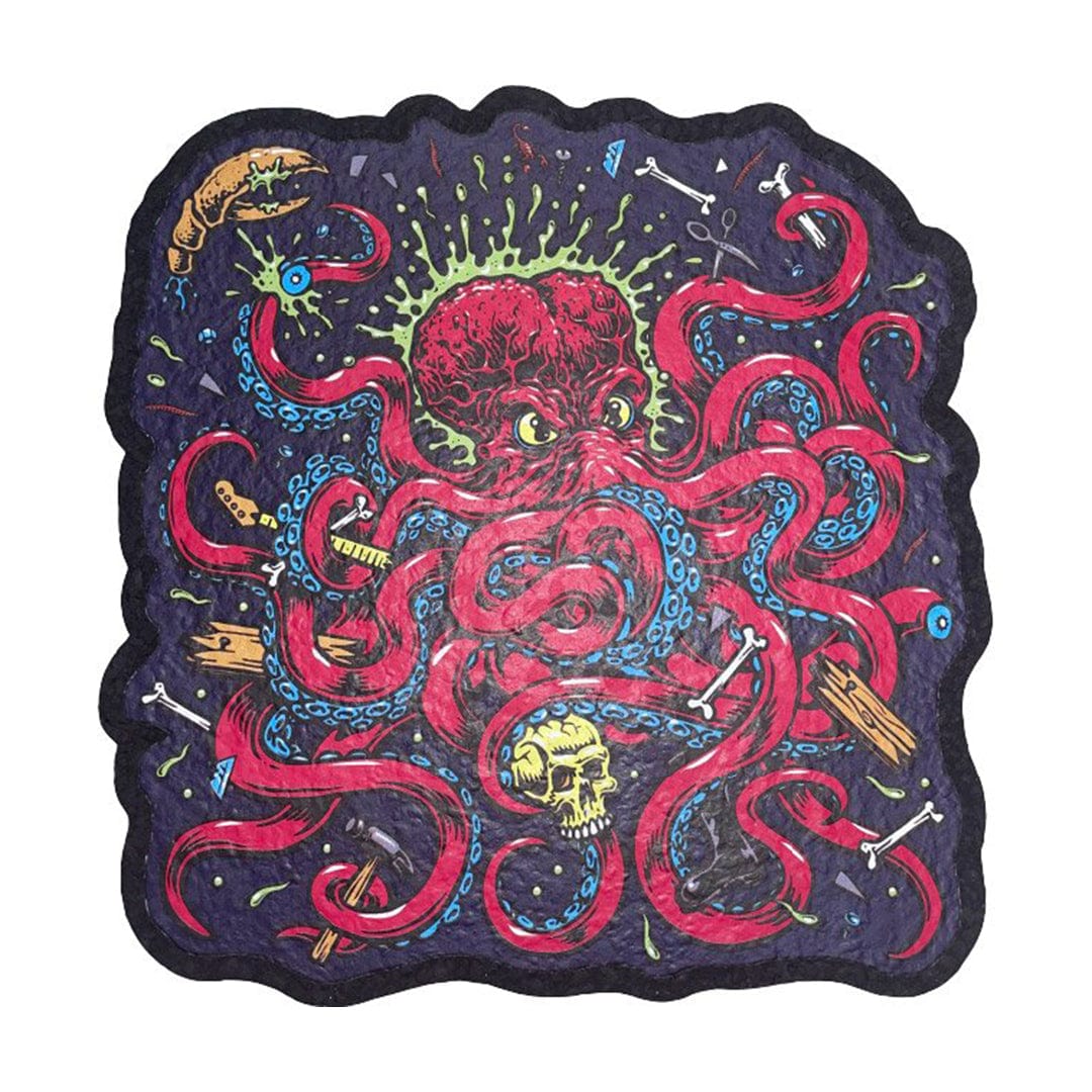 10" Dab Mats