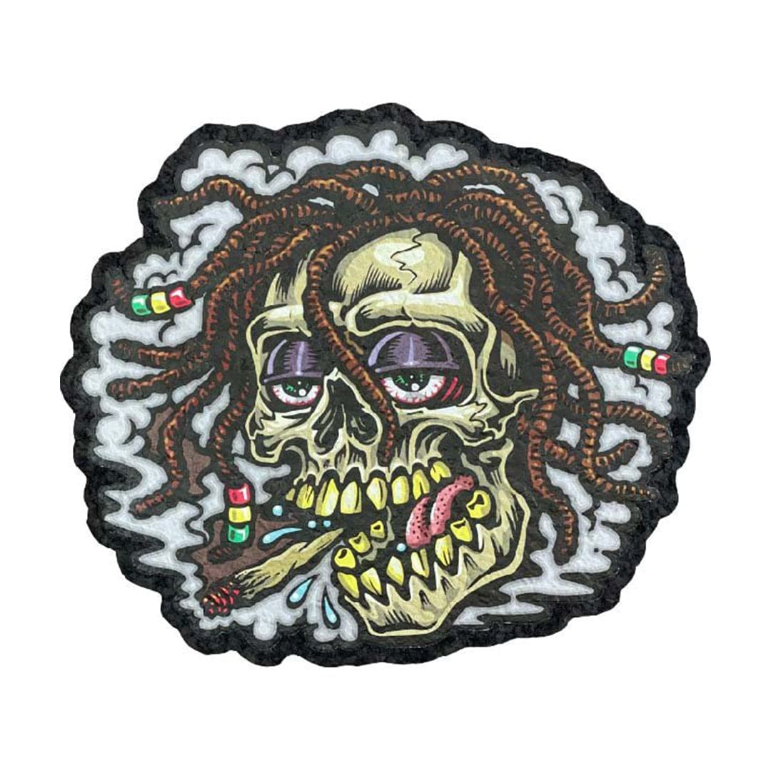 10" Dab Mats