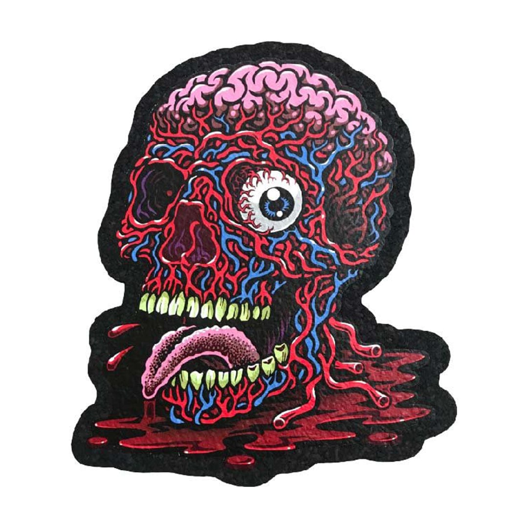 10" Dab Mats