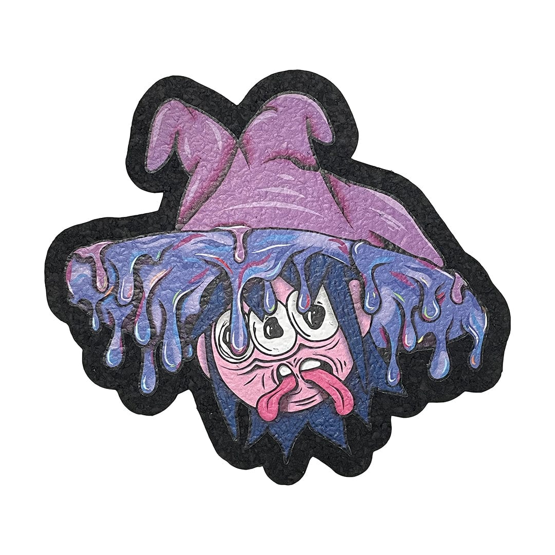 10" Dab Mats