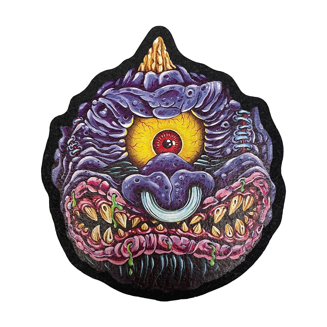 10" Dab Mats