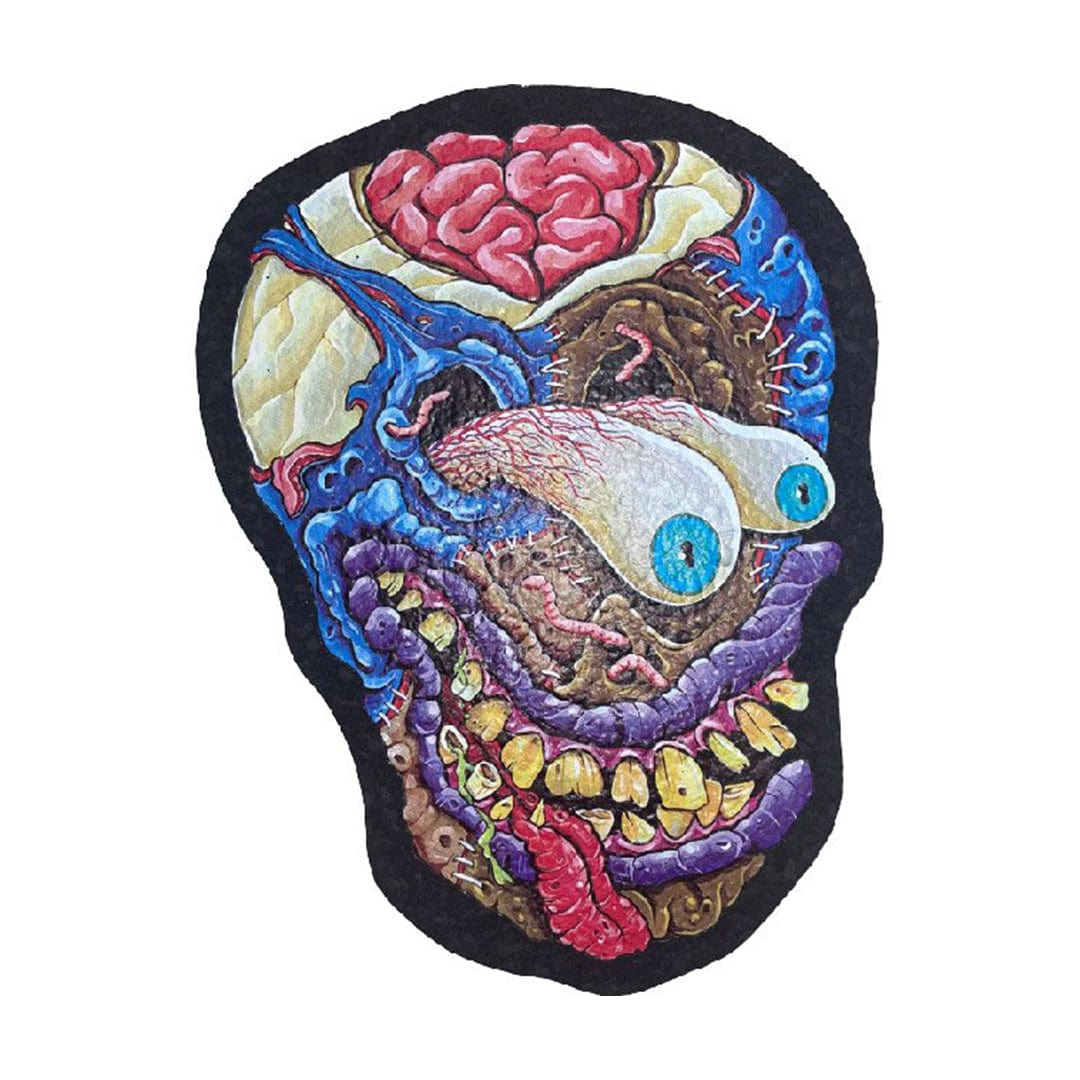 10" Dab Mats