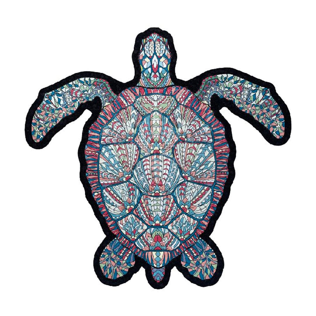 10" Dab Mats