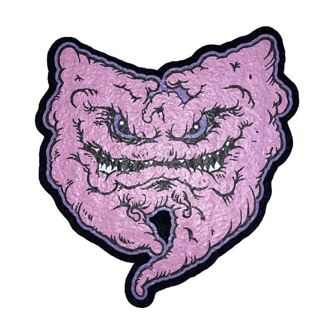 10" Dab Mats