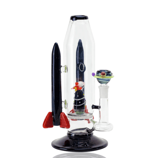 Galactic Flagship Bong