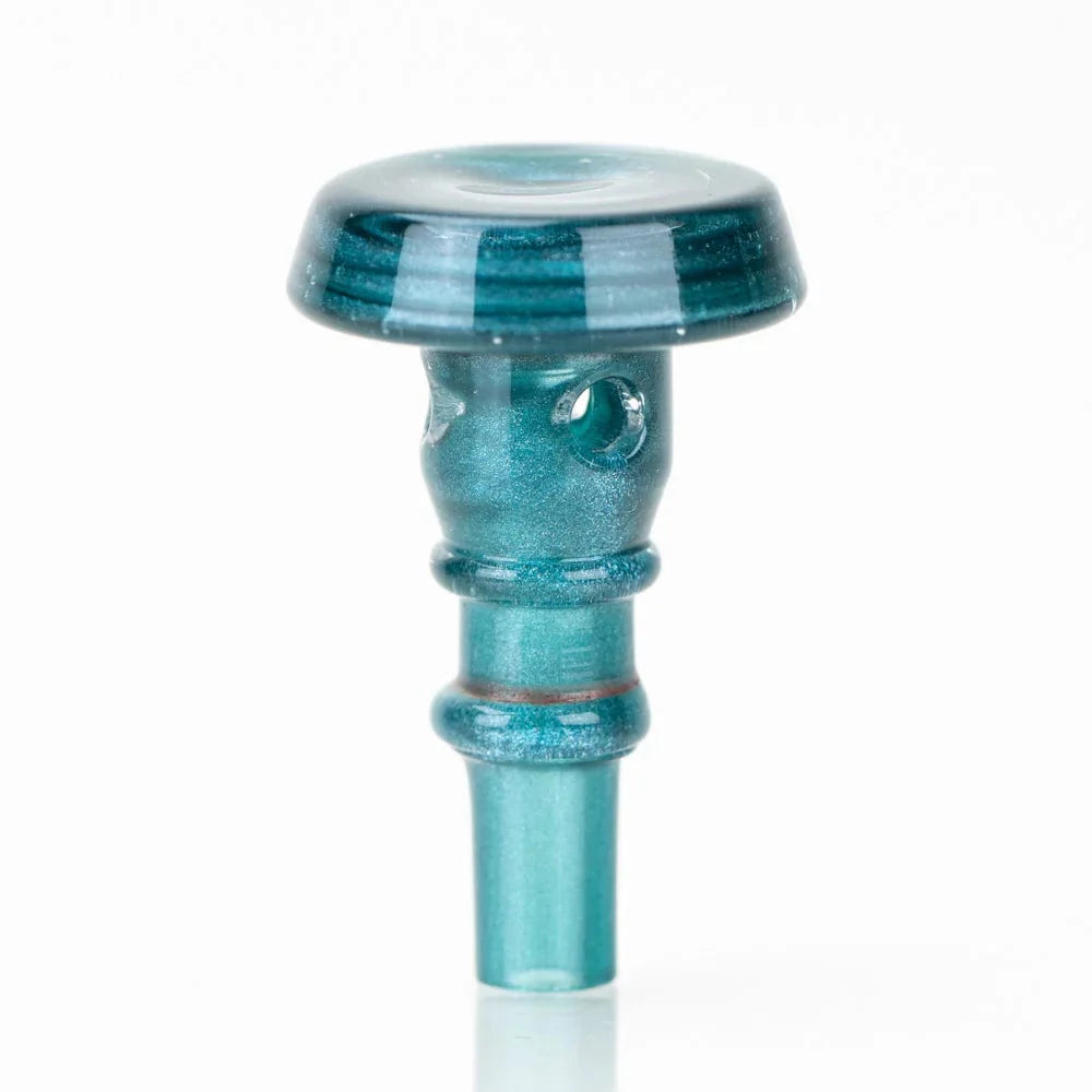 PuffCo Peak Pro 3D XL Chamber Glass Joystick Cap