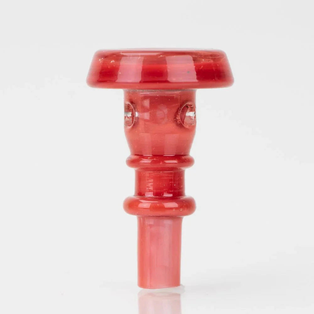 PuffCo Peak Pro 3D XL Chamber Glass Joystick Cap