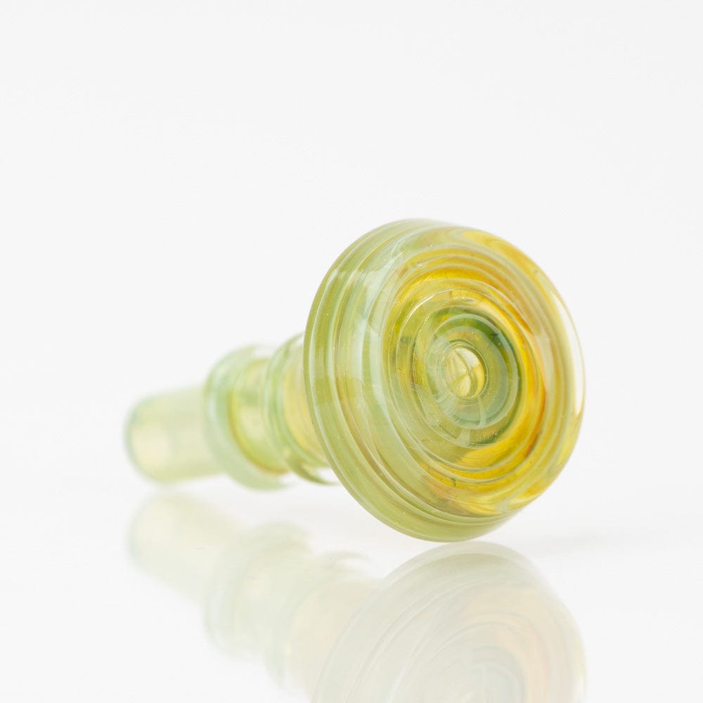 PuffCo Peak Pro 3D XL Chamber Glass Joystick Cap
