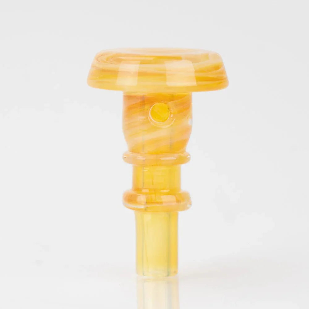 PuffCo Peak Pro 3D XL Chamber Glass Joystick Cap